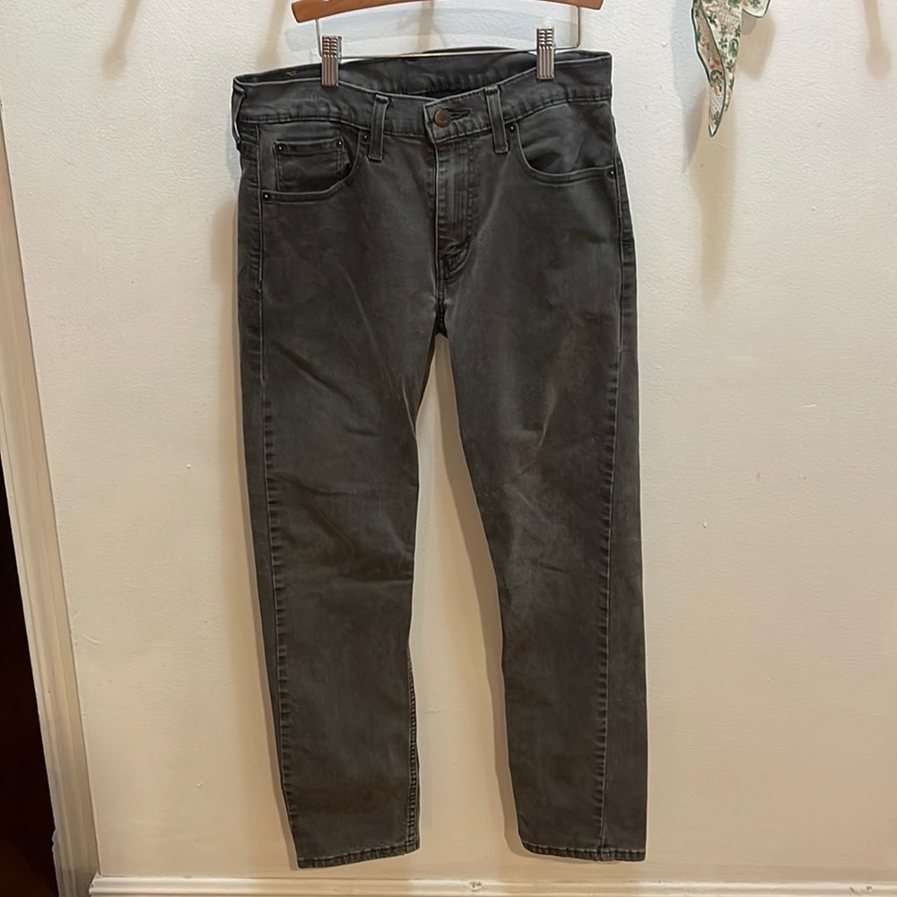 Vintage Levi’s jeans